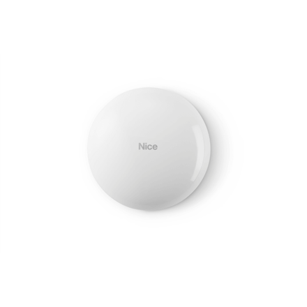 Fibaro Nice Flood and Temperature Sensor | FGFS-101 ZW5 EU Flood-Control