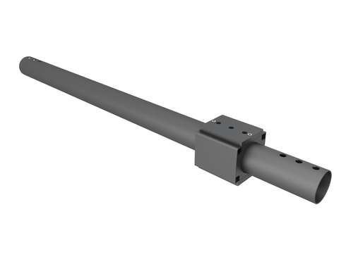 MB Pro Series - Pole Drill Fixture — pilt 2
