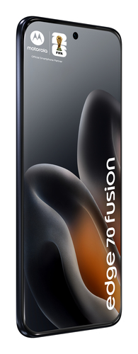 MOTOROLA Edge 70 Fusion 8/256 6.78 Silho — pilt 4