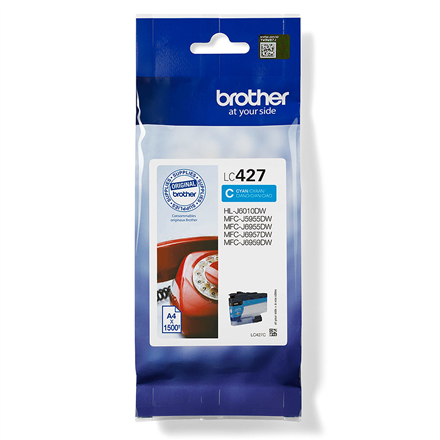 Brother Brother LC427C LC427C
