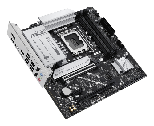 ASUS PRIME B860M-A WIFI LGA1851 MB — pilt 6