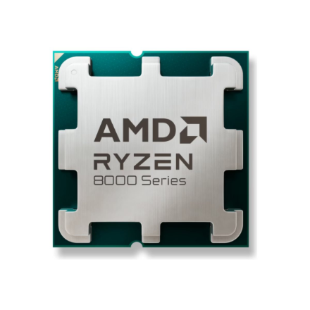 AMD AMD Ryzen 7 8700F 100-100001590BOX
