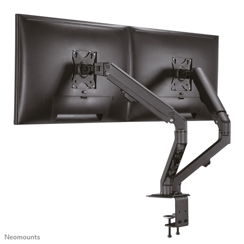 NEOMOUNTS Dual-DeskMount Gasspring 27i — pilt 13