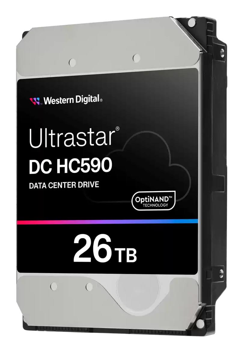 WESTERN DIGITAL Ultrastar DC HC590 0F65672