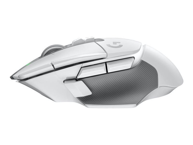 LOGI G G502 X LIGHTSPEED Mouse optical — pilt 8