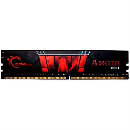 G.Skill Aegis F4-2666C19S-16GIS