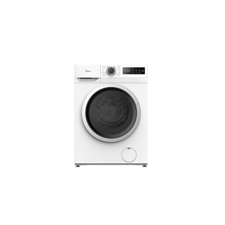 Midea Washing Machine MF110W80BA10/W-HR