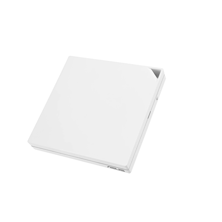 Asus AX3000 Dual Band WiFi 6 Mini Router 90IG08N0-MU9C00