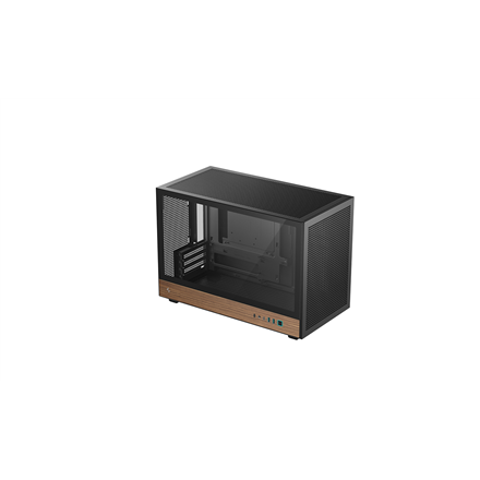 Deepcool Deepcool Case R-CH260-BKNWM0-G-1