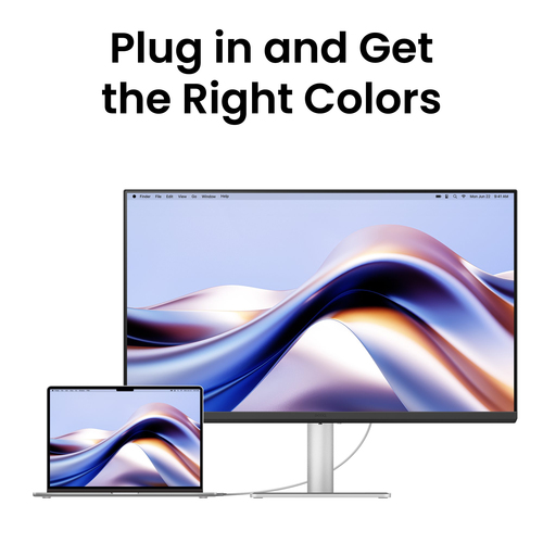 BENQ MA270U for MAC 27inch IPS 4K — pilt 7