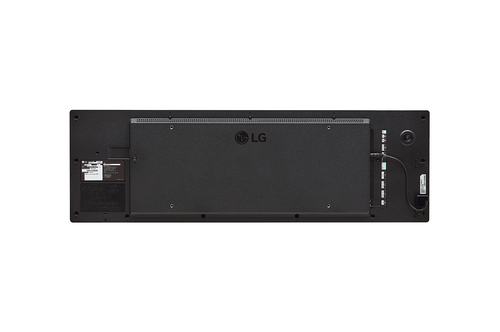 LG 37BH7N-H Signage Display 37inch IPS — pilt 6