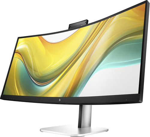 HP S5 Pro 534pm 34i WQHD MNTR — pilt 2