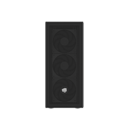 Fury Fury PC Case NFO-2401