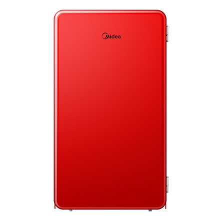 Midea Midea Refrigerator MDRD142SLE32
