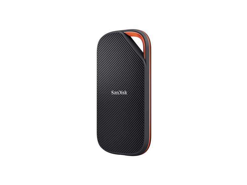 SANDISK Extreme PRO USB4 4TB ext SSD — pilt 3