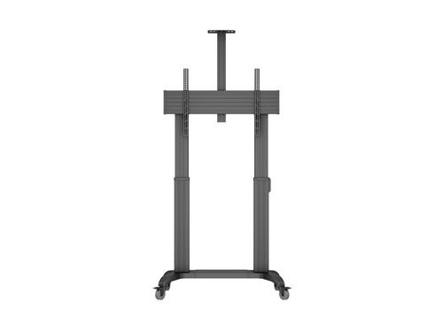 MB Motorized Public Floorstand Dual — pilt 2