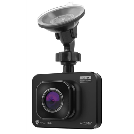 Navitel Car Video Recorder AR250 NV