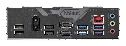 GIGABYTE B760M G X WF6E GEN5 LGA1700 — pilt 4