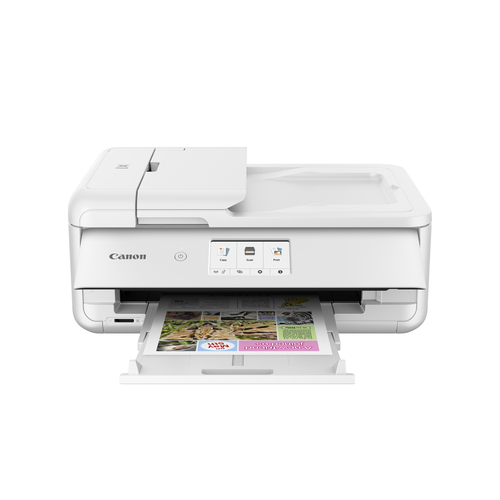 CANON PIXMA TS9551Ca Inkjet MFP 8ppm — pilt 7