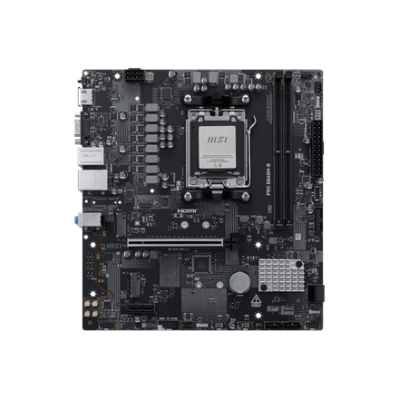 MSI MSI PRO B840M-B PRO B840M-B