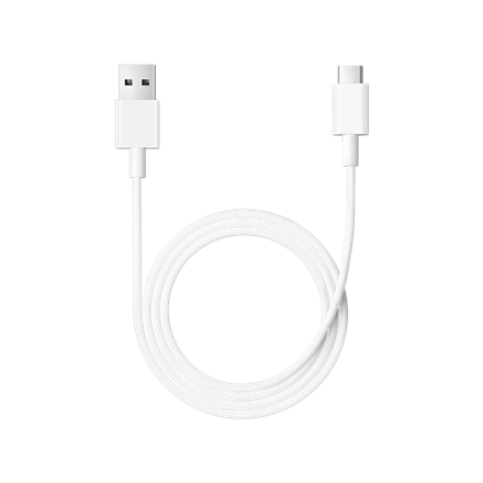 Xiaomi | 3A USB-A to USB-C Cable, 1m