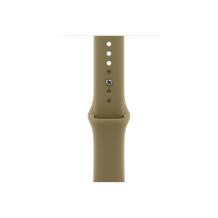 APPLE 46mm Olive Sport Band - S/M | Apple