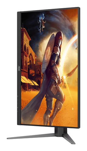 AOC Q27G4ZD 27inch QD-OLED QHD — pilt 8
