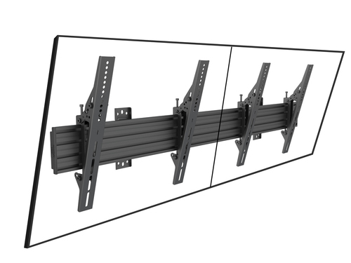 MB Wallmount Pro MBW2U Tilt Black — pilt 5
