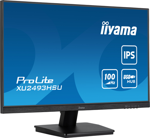 IIYAMA XU2493HSU-B7 24inch — pilt 2