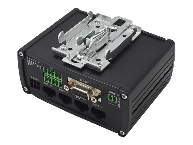 TELTONIKA DIN RAIL KIT 088-00267 — pilt 2