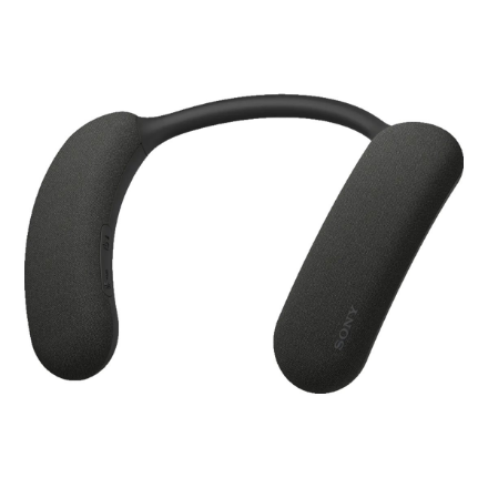 Sony Sony Wireless Neckband Speaker HTAN7.CE7