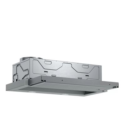 Bosch Hood Serie 4 DFL064A52
