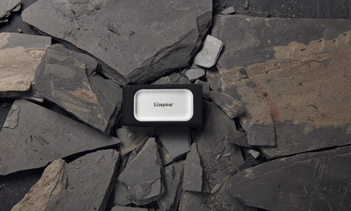 KINGSTON XS2000 PORTABLE SSD 2TB USB3.2 — pilt 12