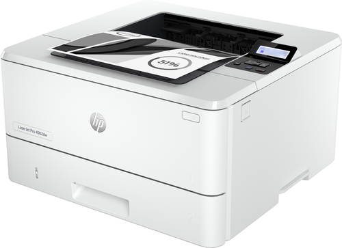 HP LaserJet Pro 4002dw Printer — pilt 3