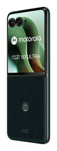 MOTOROLA Razr 60 Ultra 16/512 4i Alcantr — pilt 25