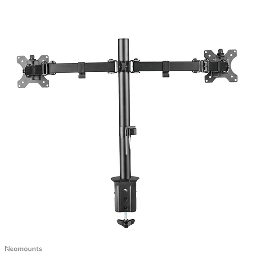 NEOMOUNTS Monitor Dual-DeskMount 10-32i — pilt 6