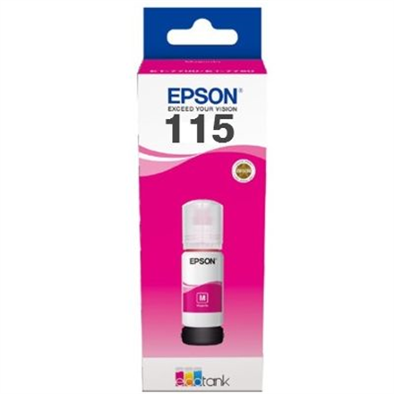 Epson Epson 115 ECOTANK C13T07D34A