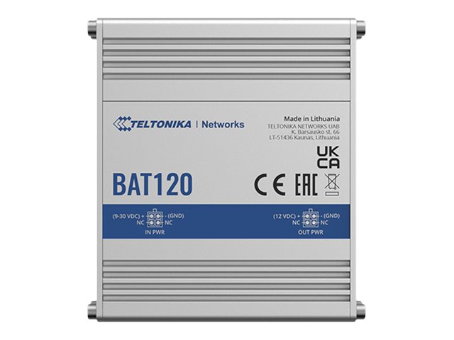 TELTONIKA Uninterruptable power supply