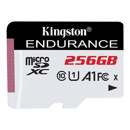 KINGSTON 256GB microSDXC Endurance