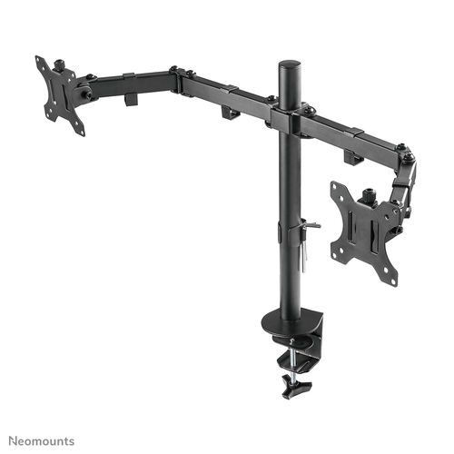 NEOMOUNTS Monitor Dual-DeskMount 10-32i — pilt 5