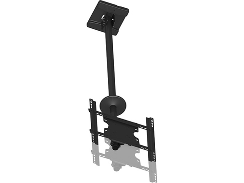 MB PUBLIC CEILINGMOUNT MEDIUM SINGLE TUV — pilt 5