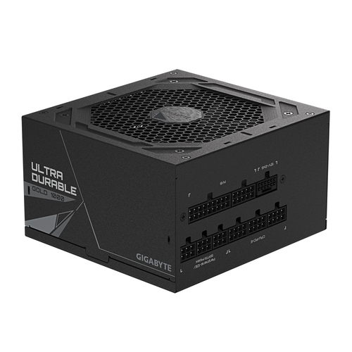 Gigabyte Gigabyte Power Supply, ATX 12V v3.1 GP-UD1000GM PG5 V2 — pilt 4