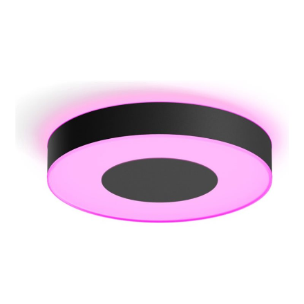 Philips Hue Philips Hue Infuse L ceiling lamp black 8718696176528