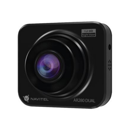Navitel Full HD AR280 DUAL