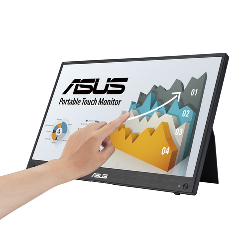 ASUS ZenScreen MB16AHT Portable 15.6inch — pilt 4