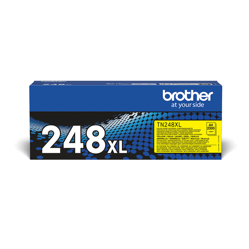 Brother Brother TN-248XLY TN248XLY