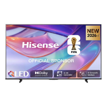 Hisense Hisense Hi-QLED TV 75E7S
