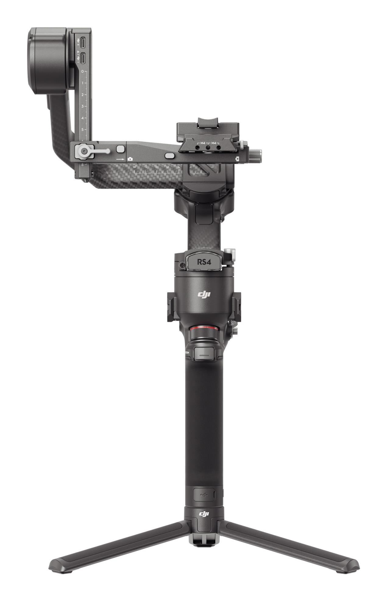 GIMBAL RS 4 PRO COMBO 2026/CP.RN.00000463 DJI