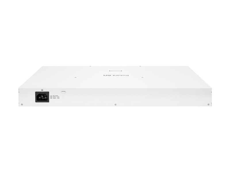 HPE Aruba IOn 1930 24G 4SFP+ 195W Sw
