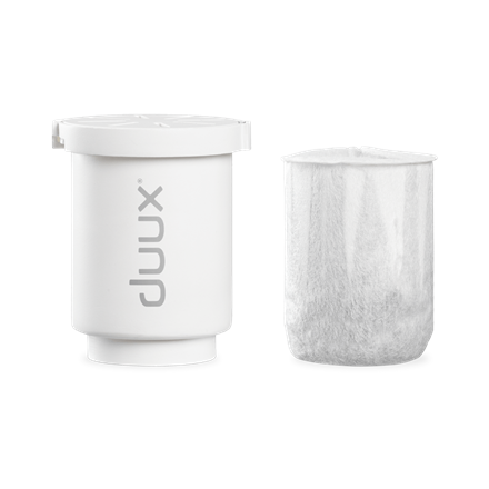 Duux Filter cartridge + 2 Capsules for Neo DXHUC30